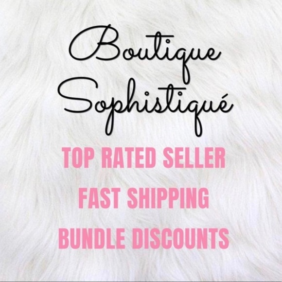 Gold Geometric Cuff Mary Ring - Open Size - Picture 6 of 7